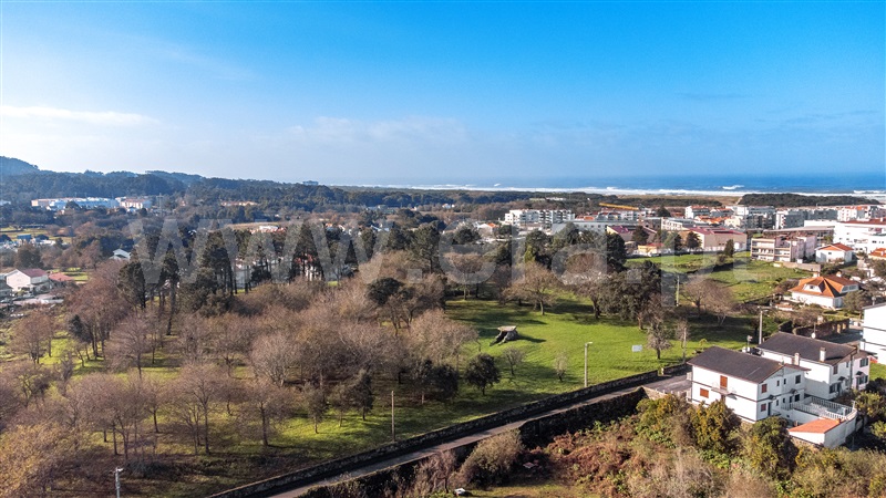 Terreno para Construção  Caminha, Vila Praia de Âncora - 1298254 - 9