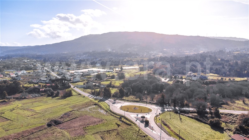 Terreno para Construção  Caminha, Vila Praia de Âncora - 1298254 - 11