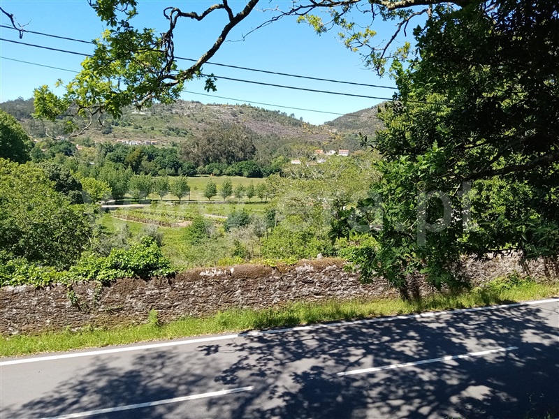 Terreno para Construção / Caminha, Vilar de Mouros