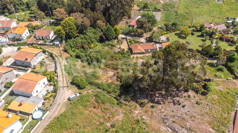 Terreno Urbano  Caminha, Vilar de Mouros - 1247737 - 2