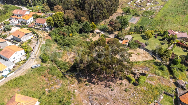 Terreno Urbano  Caminha, Vilar de Mouros - 1247737 - 3