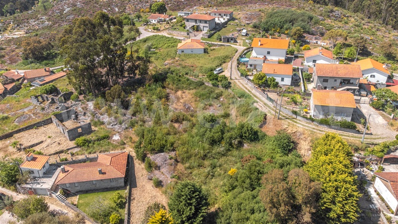 Terreno Urbano  Caminha, Vilar de Mouros - 1247737 - 4