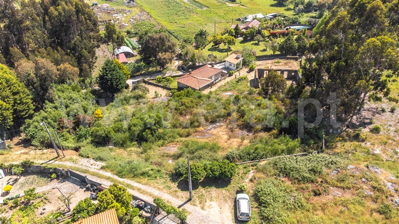 Terreno Urbano  Caminha, Vilar de Mouros - 1247737 - 6