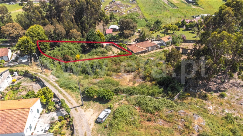 Terreno Urbano  Caminha, Vilar de Mouros - 1247737 - 7