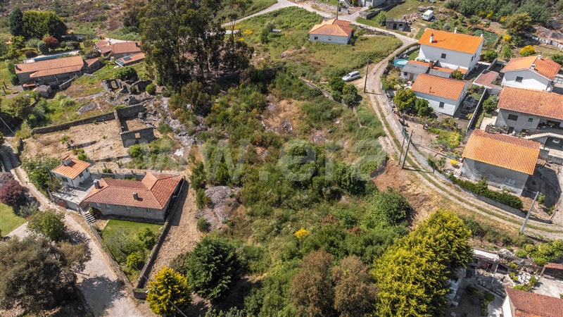 Terreno Urbano  Caminha, Vilar de Mouros - 1247737 - 8