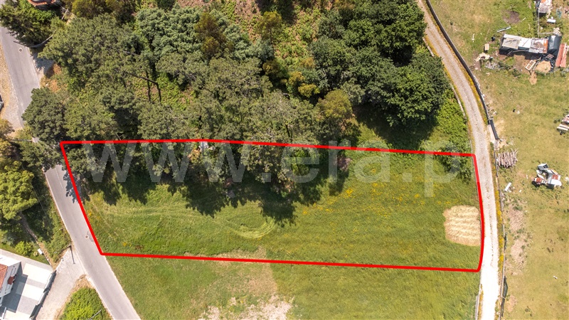 Terreno para Construção  com Rústico Caminha, Vilar de Mouros - 1323514 - 3