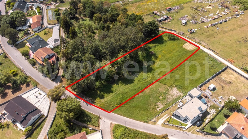 Terreno para Construção  com Rústico Caminha, Vilar de Mouros - 1323514 - 4