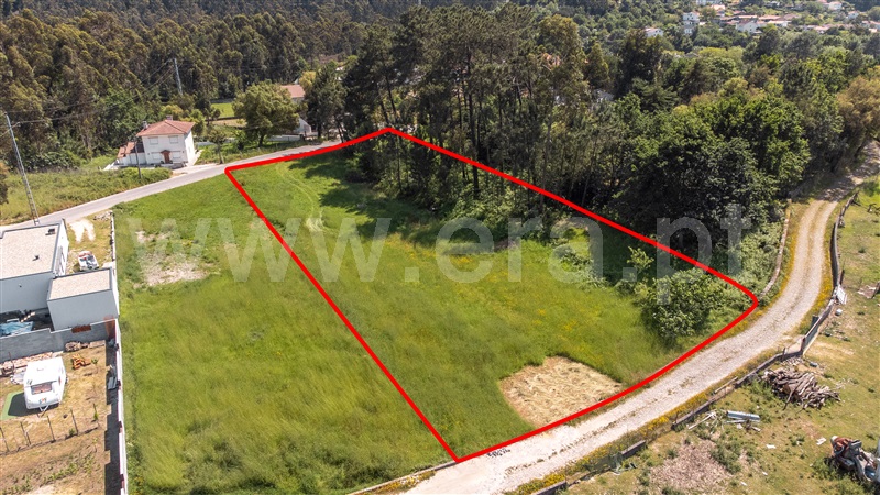 Terreno para Construção  com Rústico Caminha, Vilar de Mouros - 1323514 - 5