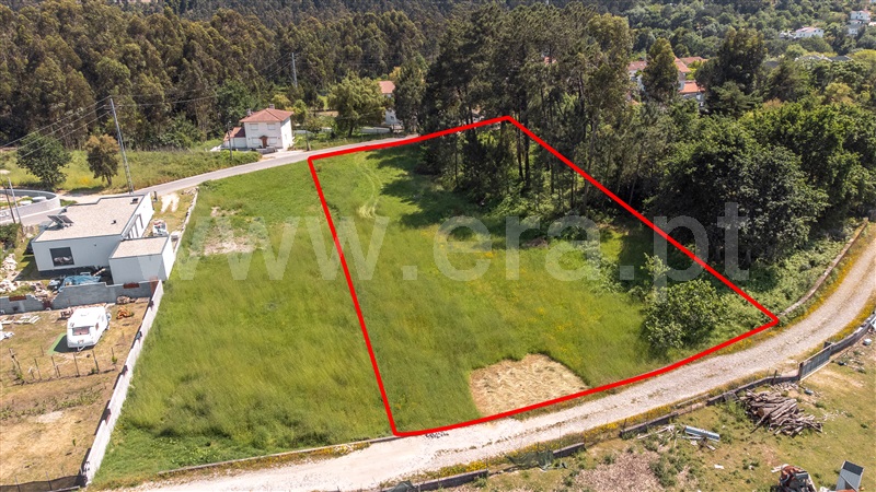 Terreno para Construção / Caminha, Vilar de Mouros