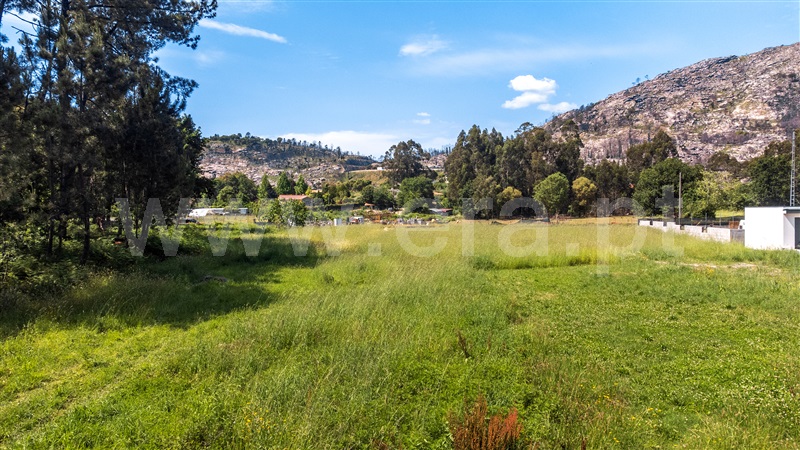Terreno para Construção  com Rústico Caminha, Vilar de Mouros - 1323514 - 7