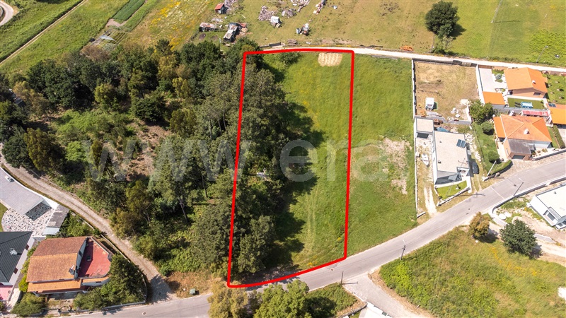 Terreno para Construção  com Rústico Caminha, Vilar de Mouros - 1323514 - 8