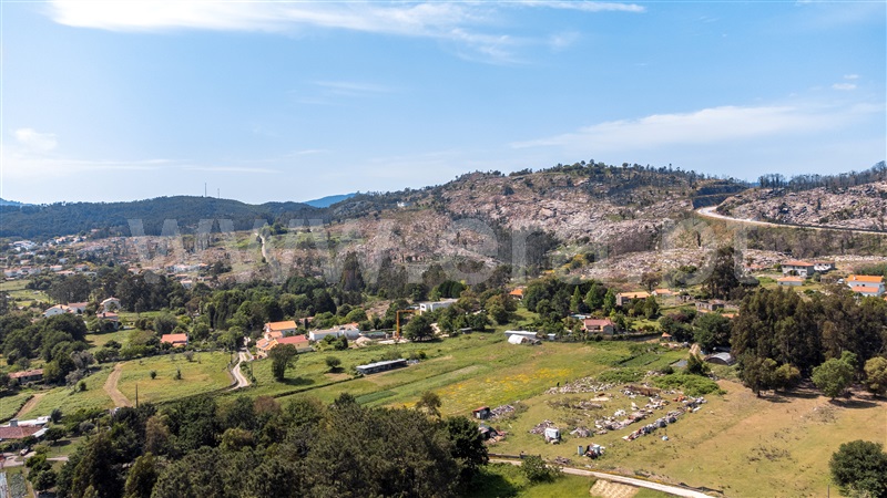Terreno para Construção  com Rústico Caminha, Vilar de Mouros - 1323514 - 9