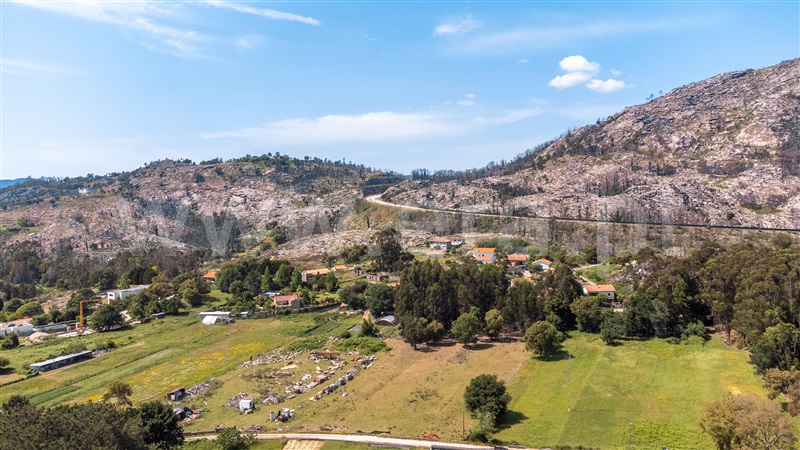 Terreno para Construção  com Rústico Caminha, Vilar de Mouros - 1323514 - 10