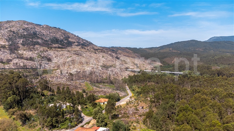 Terreno para Construção  com Rústico Caminha, Vilar de Mouros - 1323514 - 11