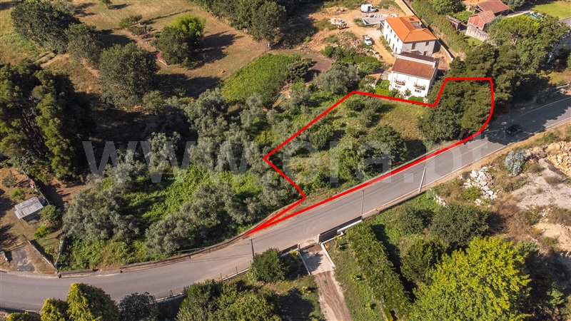Terreno para Construção  com Rústico Caminha, Vilar de Mouros - 1334615 - 3