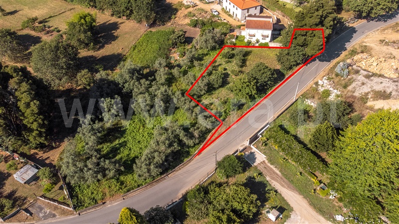 Terreno para Construção  com Rústico Caminha, Vilar de Mouros - 1334615 - 4