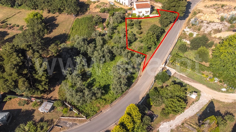 Terreno para Construção  com Rústico Caminha, Vilar de Mouros - 1334615 - 5