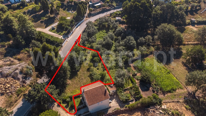 Terreno para Construção  com Rústico Caminha, Vilar de Mouros - 1334615 - 7