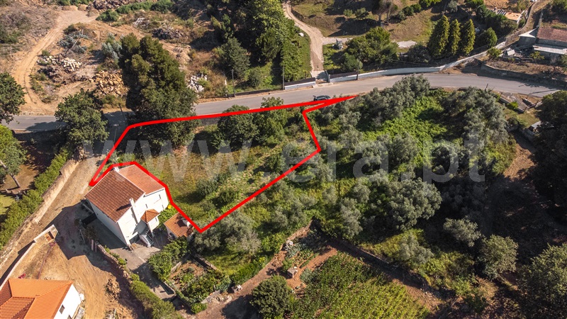 Terreno para Construção  com Rústico Caminha, Vilar de Mouros - 1334615 - 8