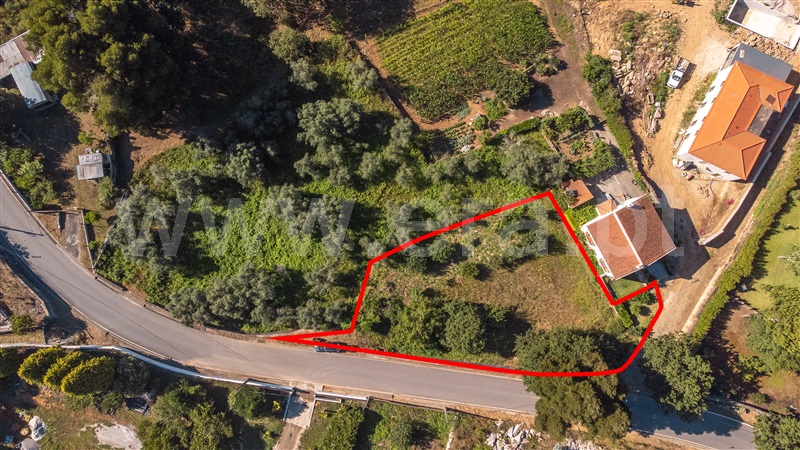 Terreno para Construção  com Rústico Caminha, Vilar de Mouros - 1334615 - 9