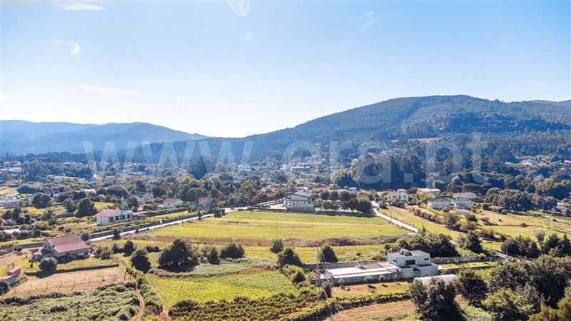 Terreno para Construção T0 Caminha, Vilar de Mouros - 1334616 - 6