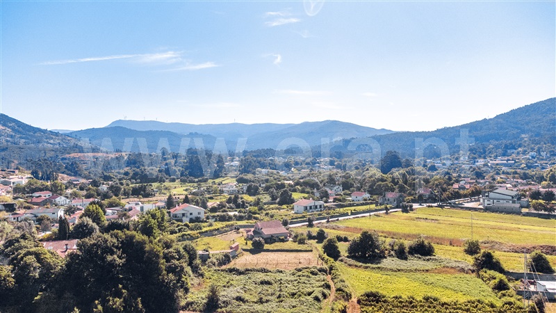 Terreno para Construção T0 Caminha, Vilar de Mouros - 1334616 - 7