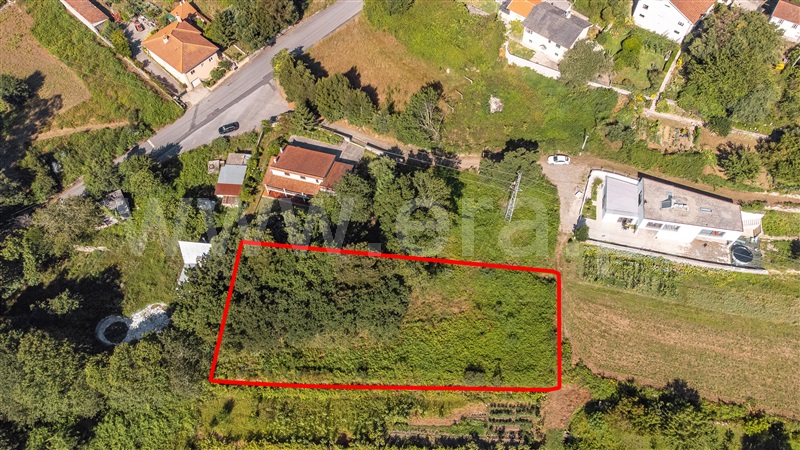 Terreno para Construção / Caminha, Vilar de Mouros