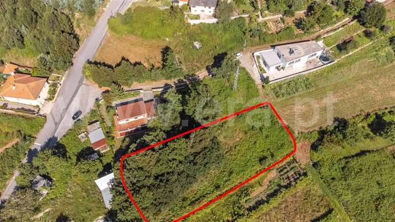 Terreno para Construção T0 com Rústico Caminha, Vilar de Mouros - 1334616 - 5