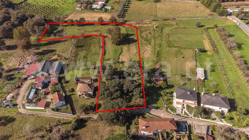 Terreno para Construção / Caminha, Vilar de Mouros
