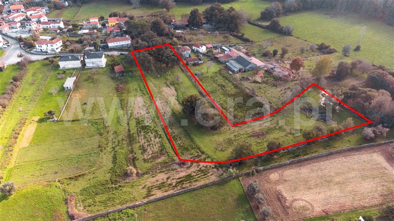 Terreno para Construção  Caminha, Vilar de Mouros - 1441772 - 10