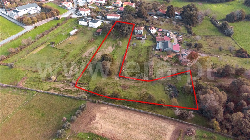 Terreno para Construção  Caminha, Vilar de Mouros - 1441772 - 12