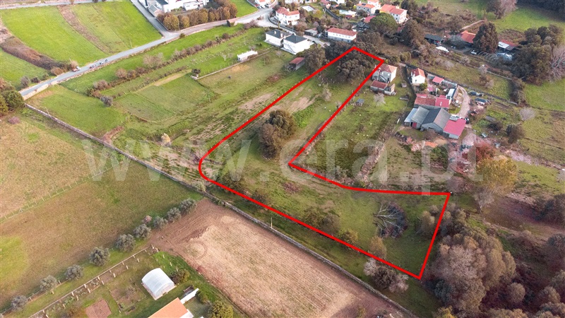 Terreno para Construção  Caminha, Vilar de Mouros - 1441772 - 13