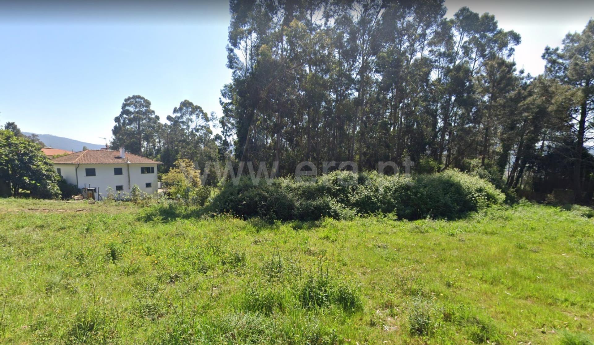 Terreno em Caminha