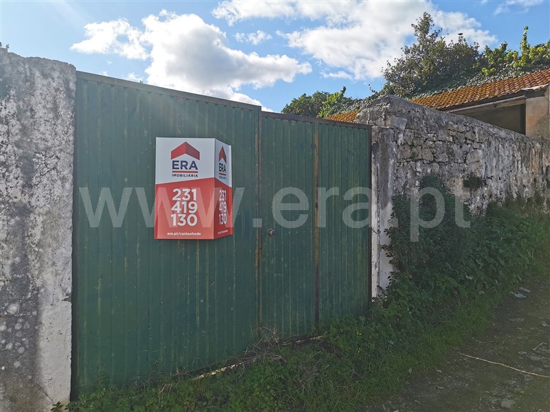 Terreno para Construção  Cantanhede, Ançã - 1466055 - 2