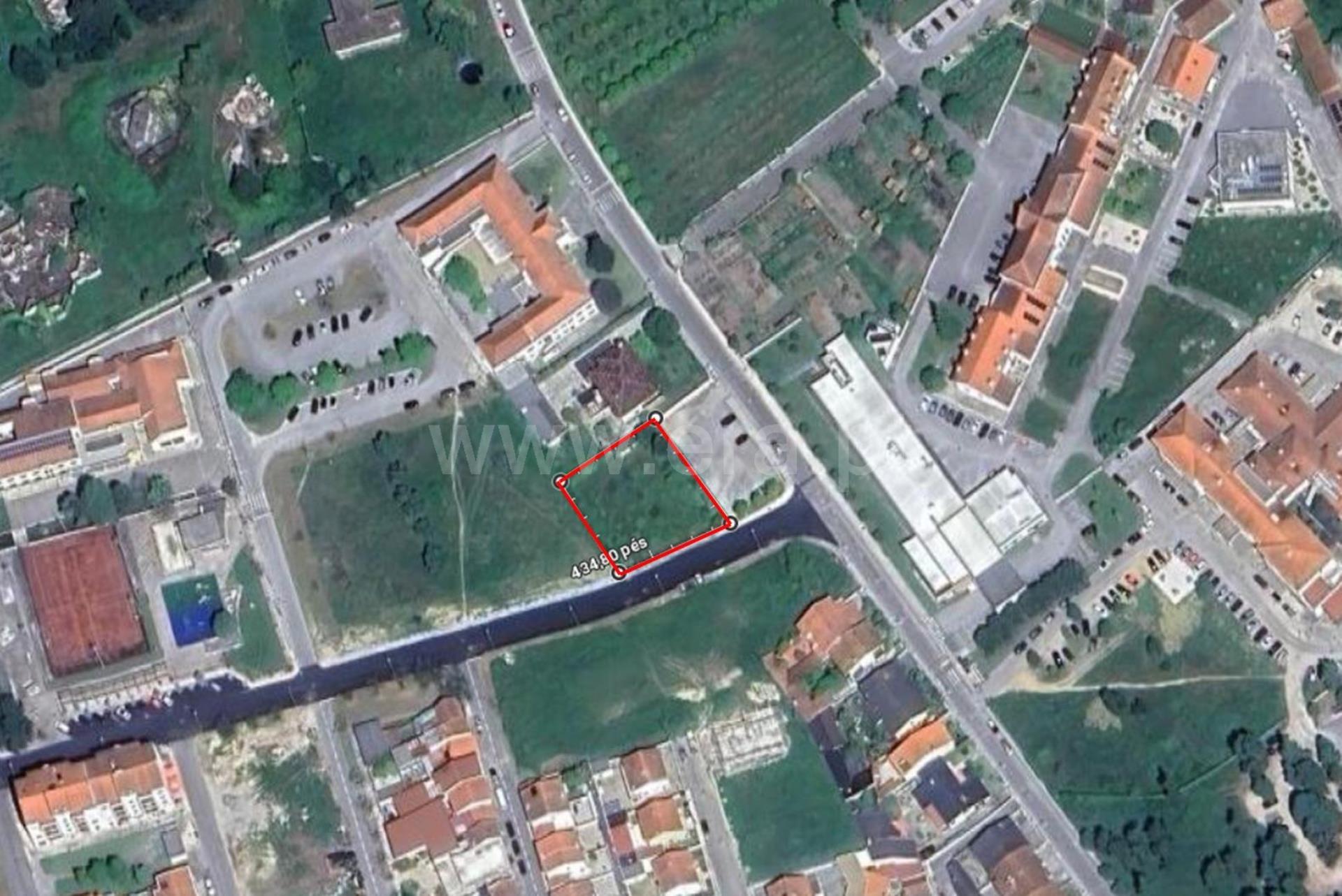 Land for sale in Cantanhede, Portugal — €330,000
