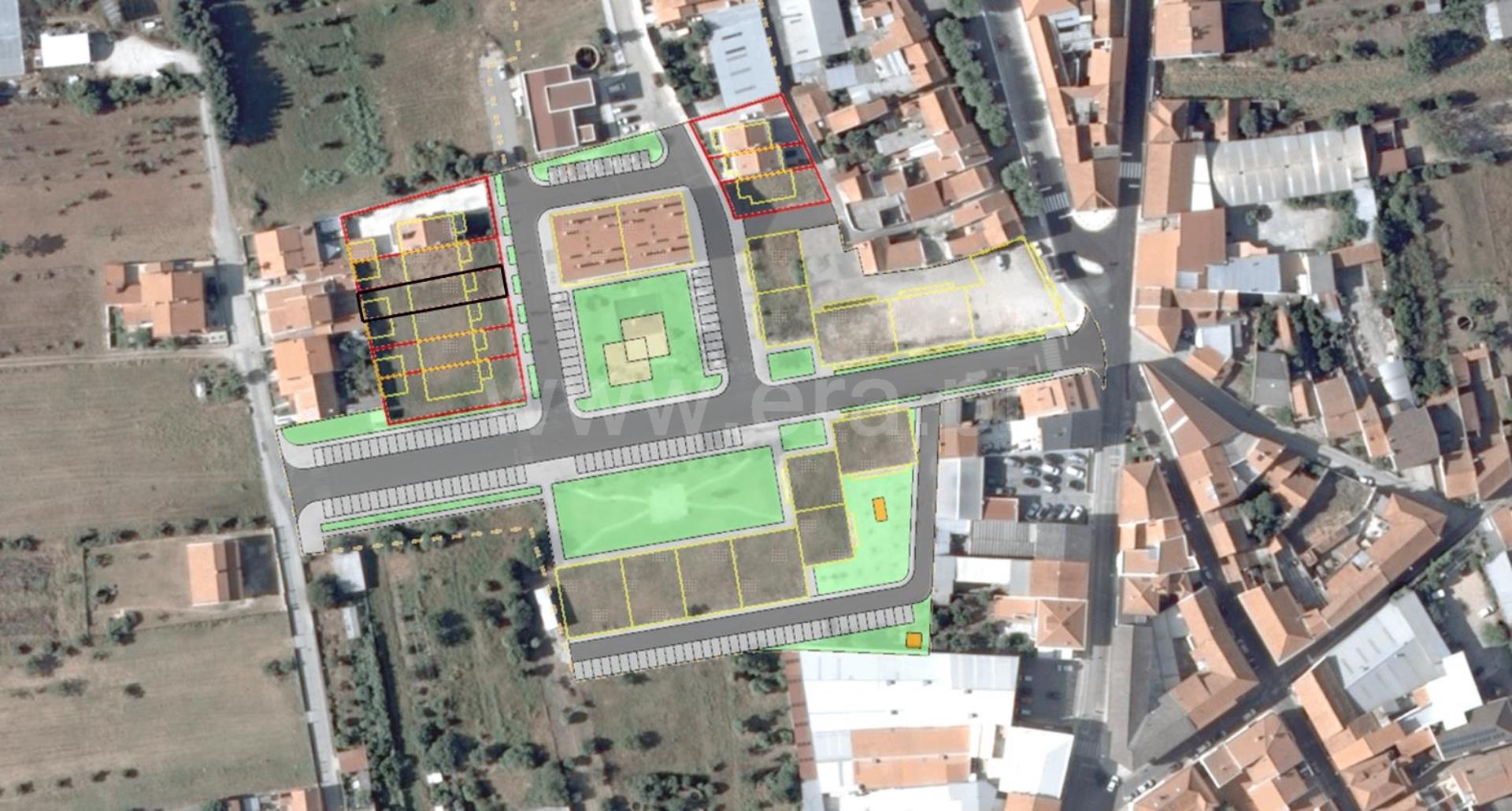 Land for sale in Cantanhede, Portugal — €75,000