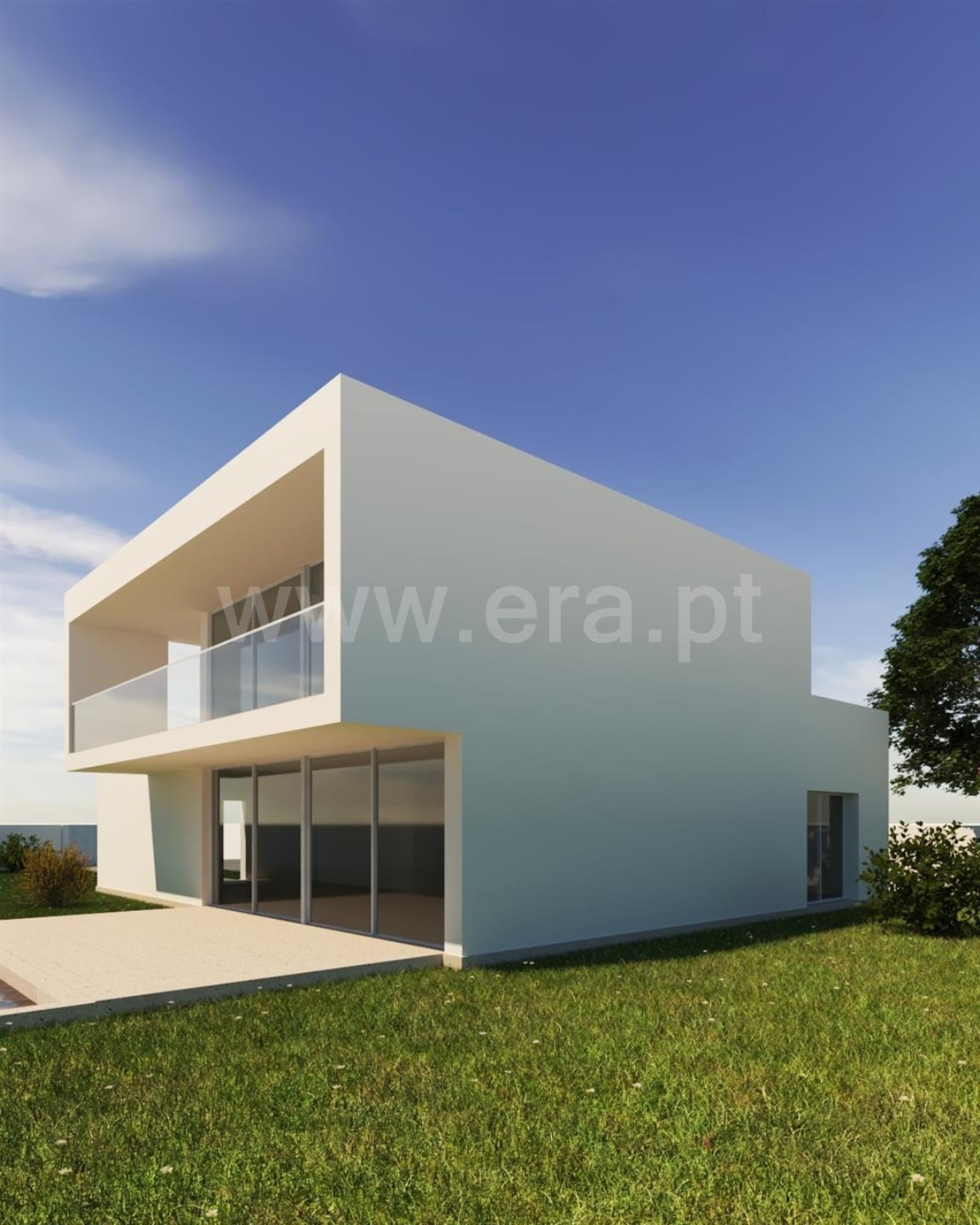 Land for sale in Cantanhede, Portugal — €70,000