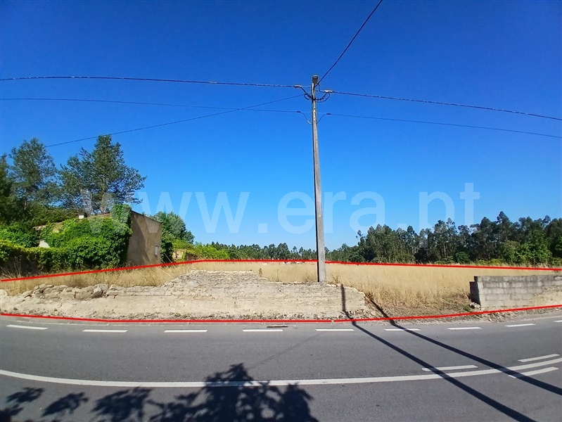 Terreno para Construção / Cantanhede, Covões e Camarneira
