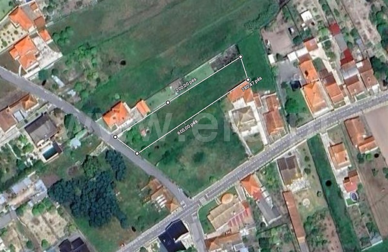 Terreno para Construção / Cantanhede, Febres
