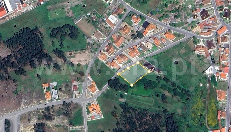 Terreno para Construção / Cantanhede, Febres