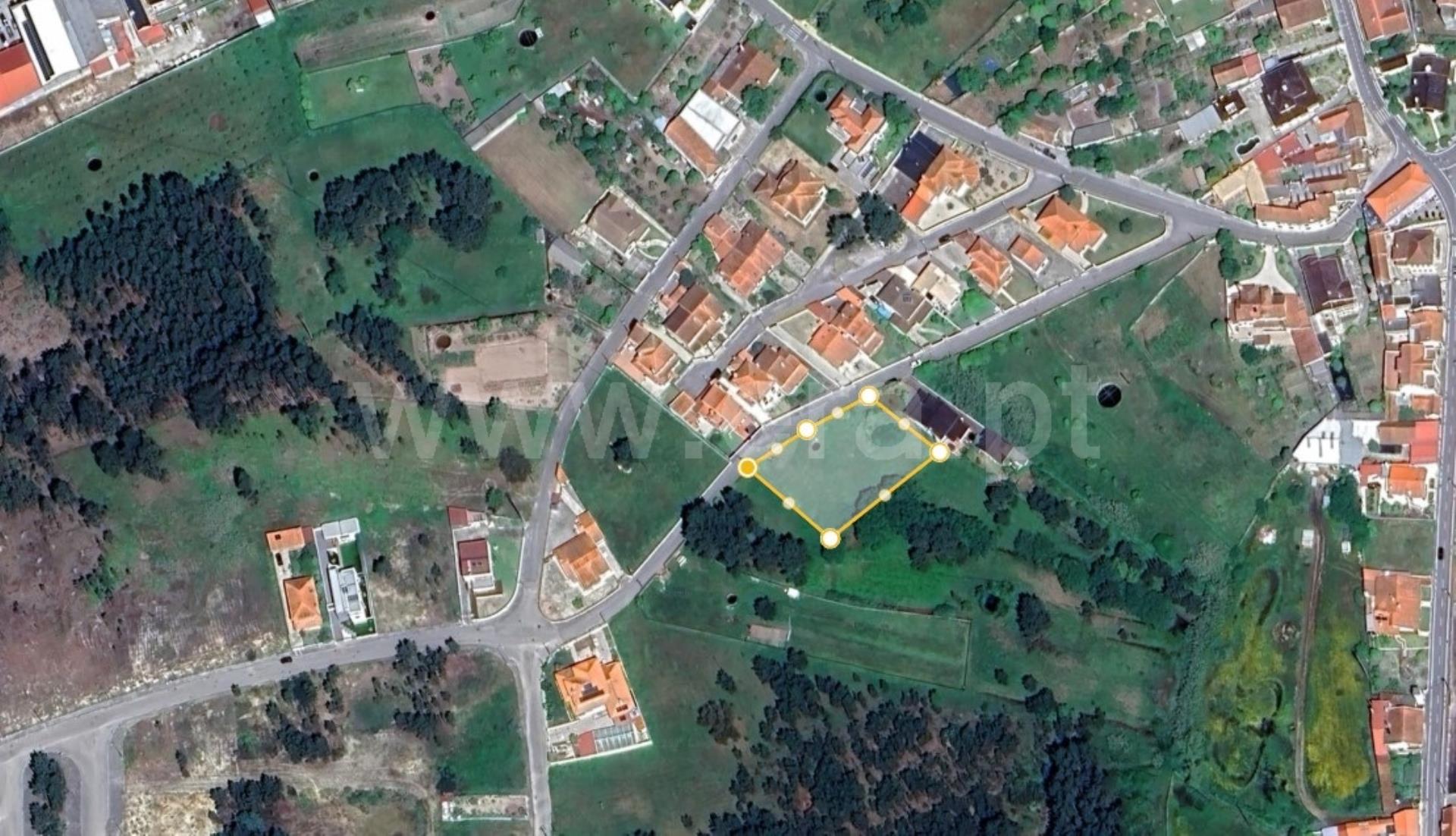 Land for sale in Cantanhede, Portugal — €60,000