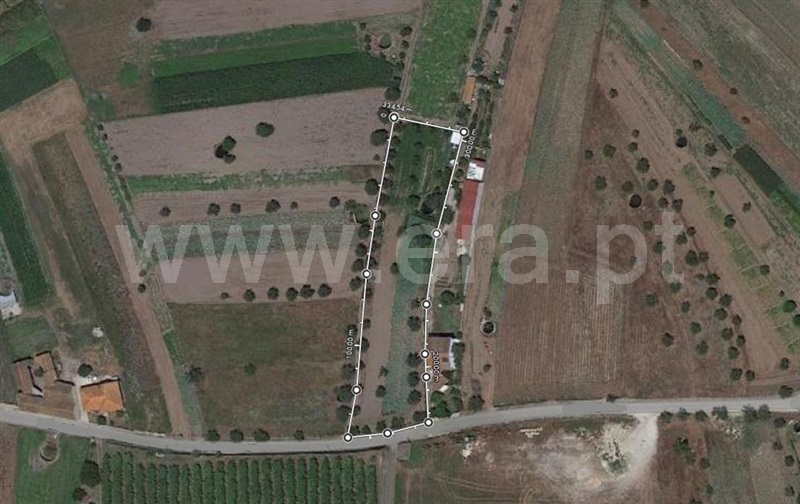 Terreno  Cantanhede, Ourentã - 1343704 - 1