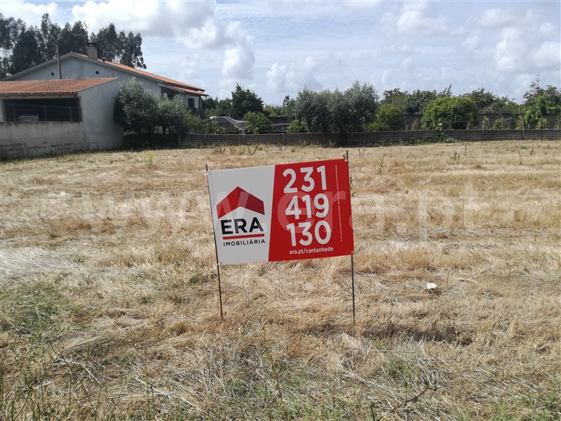 Terreno Urbano  Cantanhede, Pena - 1027457 - 2