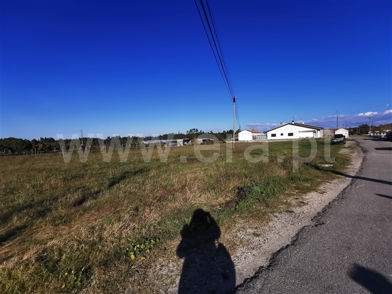 Terreno para Construção  Cantanhede, Perboi de Baixo - 1214250 - 2
