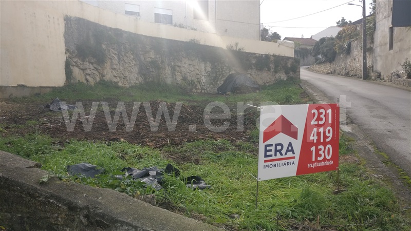 Terreno para Construção / Cantanhede, Portunhos e Outil