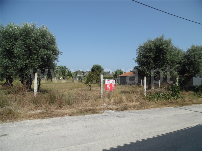 Terreno para Construção / Cantanhede, Póvoa de Cadima