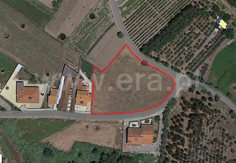 Terreno para Construção / Cantanhede, Quinta do Marco