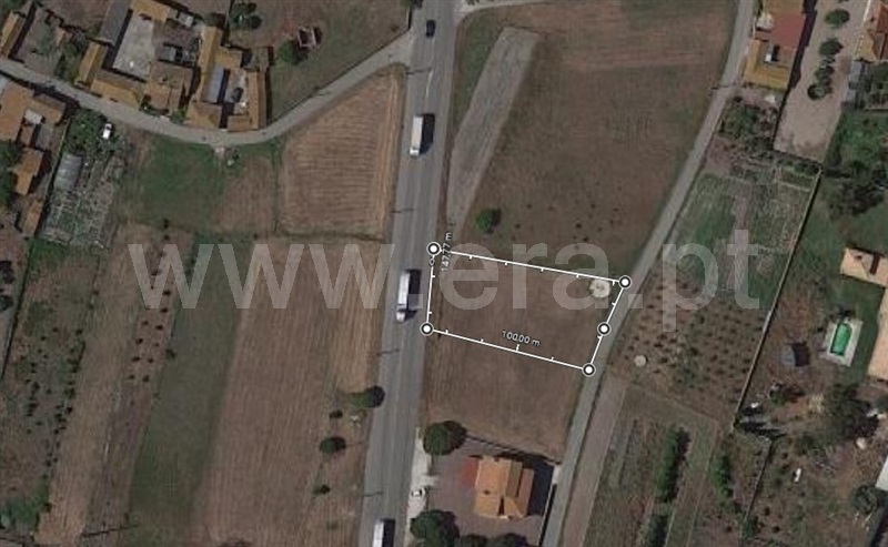 Terreno para Construção / Cantanhede, Tocha