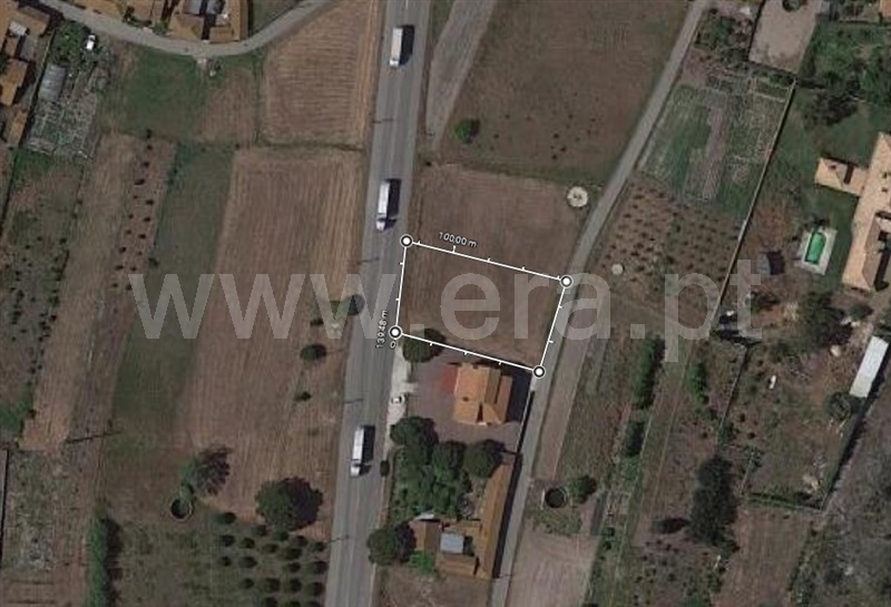 Terreno para Construção / Cantanhede, Tocha