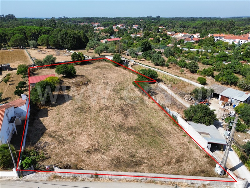 Terreno para Construção / Cantanhede, Vila Nova de outil